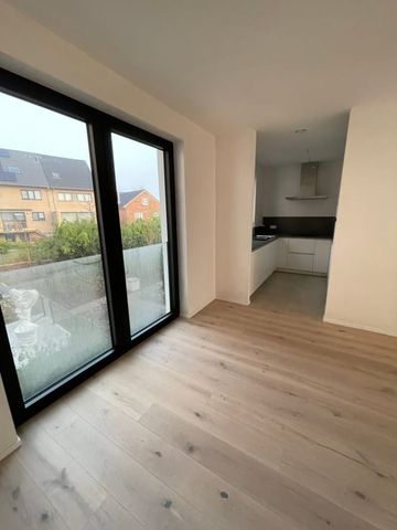 Appartement te huur - Photo 4