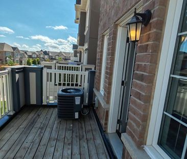For Lease - 133 Toucan Trail, Oakville, Ontario - Photo 6
