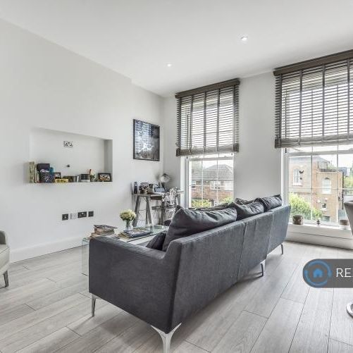 2 bedroom flat to rent - Photo 1