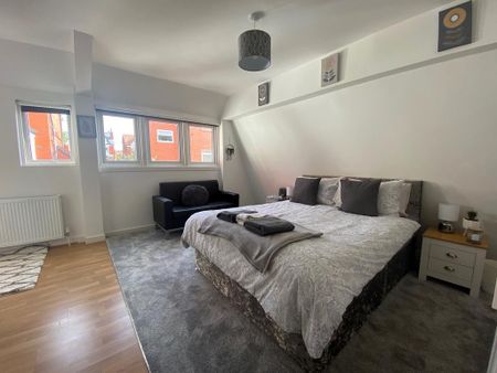 1 bedroom apartment to rent - Photo 5