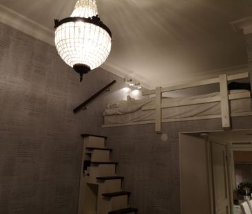 Skaraborgsgatan, Stockholm - Photo 2