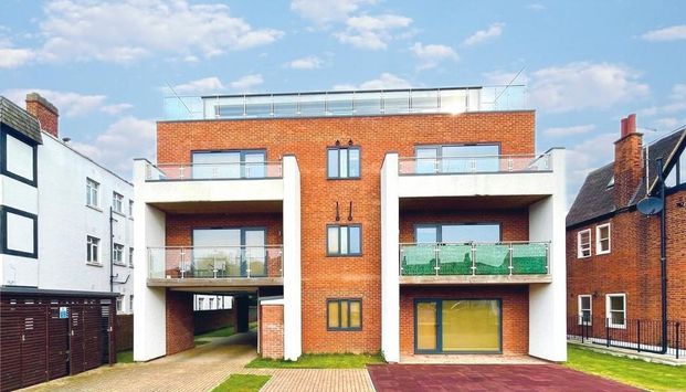 1 bedroom flat to rent - Photo 1