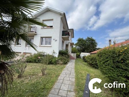 APPARTEMENT T4 BILLERE - Photo 4