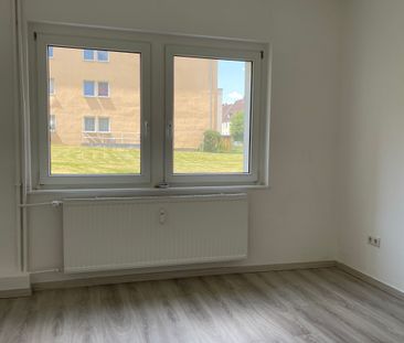 3-Zimmer-Erdgeschosswohnung mit Balkon - Photo 6