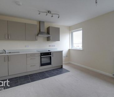 1 bedroom apartment to rent - Photo 1