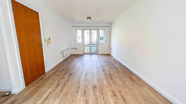 Pimlico Court, Pegs Lane, Hertford - Photo 1