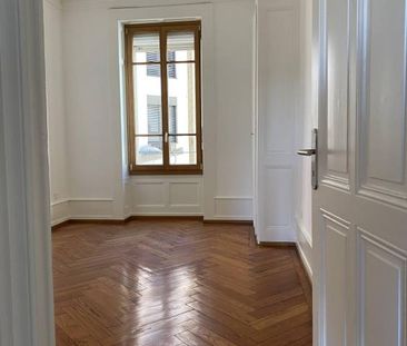 Appartement de 4 pièces au 2ème étage - Photo 2