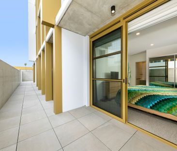 Modern Living in Boulevard! - Photo 6