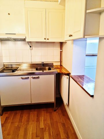 Vansövägen, Älvsjö - Photo 2