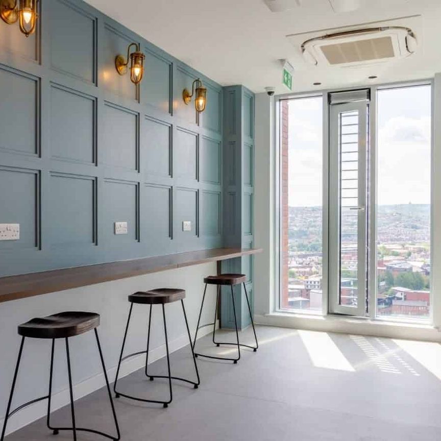 Accessible Silver Studio - Photo 1