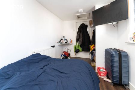 5 bedroom maisonette to rent - Photo 3