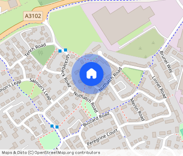 Nuthatch Road, Calne, SN11 - Photo 1