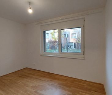 WOHNQUARTIER WILDGARTEN - 2-Zimmerwohnung mit Terrasse im am Rosenh... - Photo 4