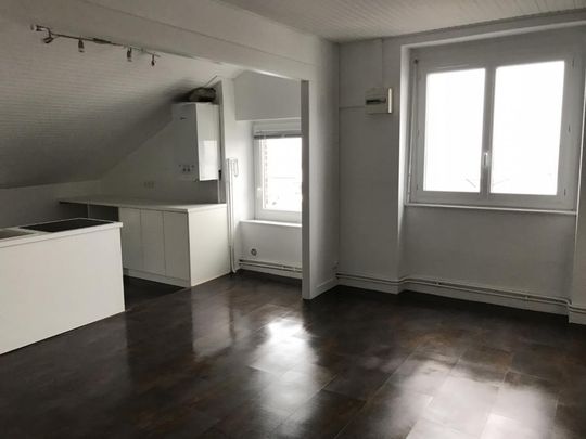 Appartement Sainte-Sigolène - Photo 1