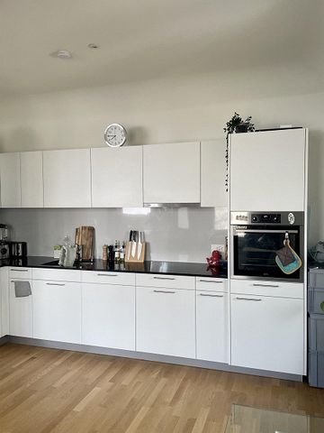 Wohnen in vorderster Front zum Bodensee! - Foto 5