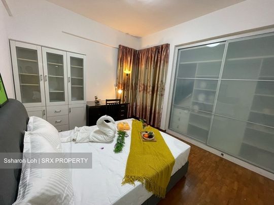 Summerdale (D22), Condominium - For Rent - Photo 1