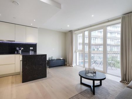 1 bedroom apartment to rent - Photo 3