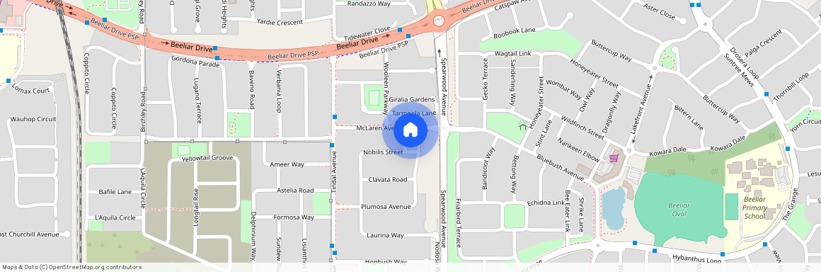 47 Plumosa Avenue, WA 6164, Beeliar