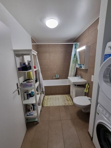 3.5-room apartment on the 4th floor - Foto 3