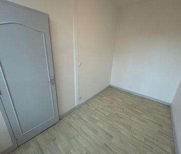 Appartement T2 – centre ville Poitiers – 25.44 m² - Photo 2