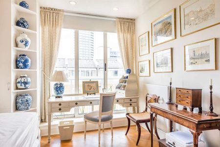 3 bedroom flat to rent - Photo 5