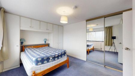 1 bedroom house to rent - Photo 2