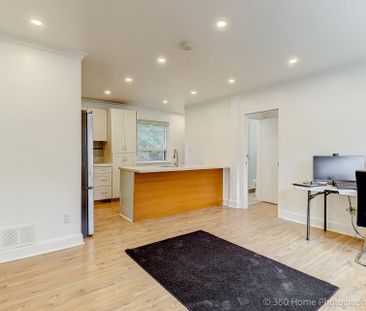 For Lease - 106 Johnston Avenue Unit# Entire House, Toronto, Ontario - Photo 1