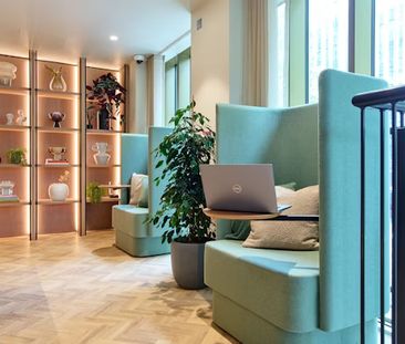 2 bedroom apartment - Photo 4