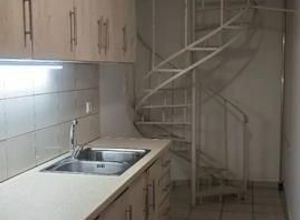 Μεζονέτα για ενοικίαση - Κέντρο - Λιμάνι, - Photo 1