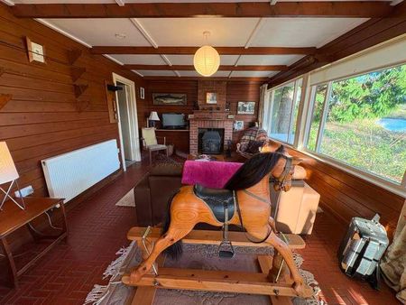 At Glewstone Boat, Glewstone, Ross-on-wye, HR9 - Photo 3