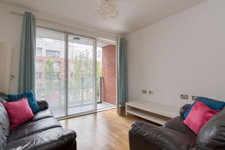 Apartment 11 37 The Stern Building, Annadale Crescent, Belfast, BT7 3NF - Photo 2