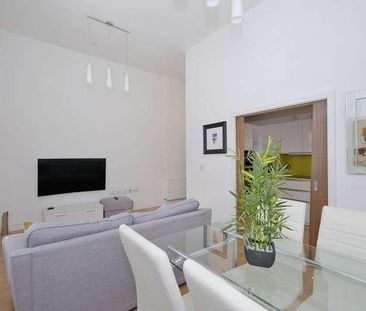 Aspire Grove, Claremont Street, AB10 - Photo 1