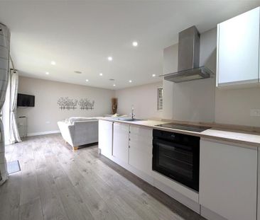 1 bedroom bungalow to rent - Photo 1