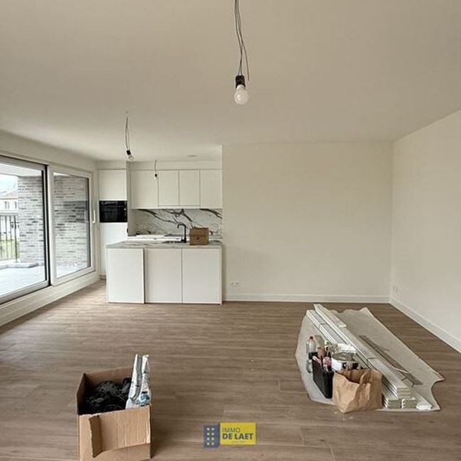 Appartement te huur in Duffel voor € 1.100 met 2 slaapkamers - Photo 1
