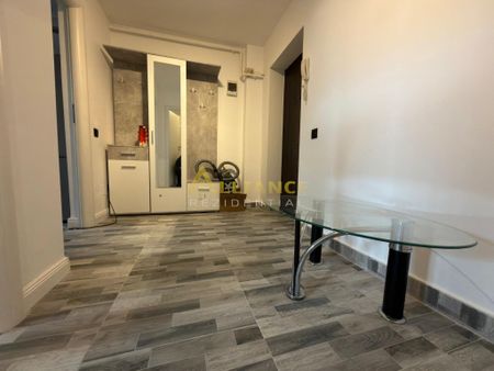 Garsoniera de inchiriat - Fotografie 5