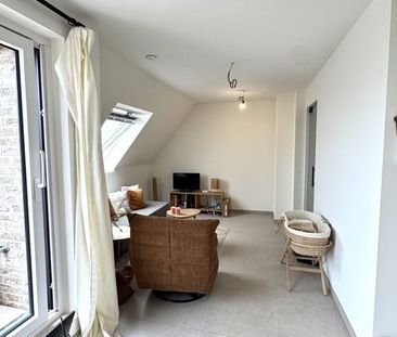 Appartement te huur - Foto 2