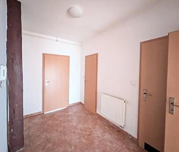 Pronájem podkrovního bytu 84 m - Photo 5
