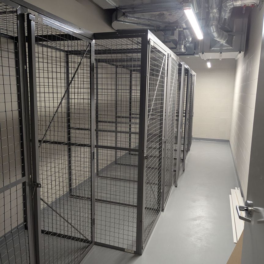 For Lease - 1100 Lackner Place Unit# 504, Kitchener, Ontario - Photo 1