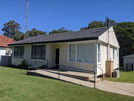 Home For Rent - Photo 1