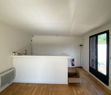 Location appartement 3 pièces, 60.00m², Quincy-sous-Sénart - Photo 3