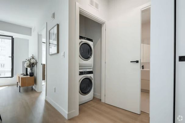 Le Samuel: All-Inclusive Luxury Apartments - Photo 1