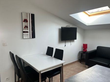 Location Appartement 2 pièces 31m² LA RAVOIRE 73490 - Photo 2