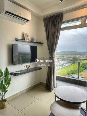 D'Putra Suites - Photo 1