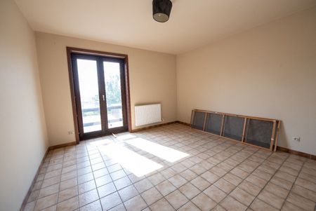 Instapklaar appartement met 2 slaapkamers te huur in Oeselgem - Foto 3