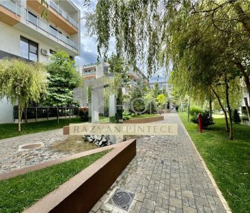 Apartament 2 camere de lux terasa 70 mp parcare MRS Smart Ploiesti - Photo 3