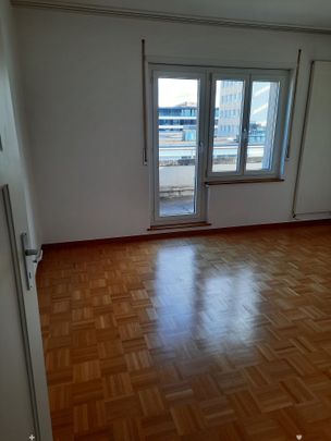 3.5 Zimmer, 81 m², 4. Stock - Photo 1