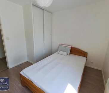 Location Appartement 3 pièces 58m² JOUE LES TOURS 37300 - Photo 3