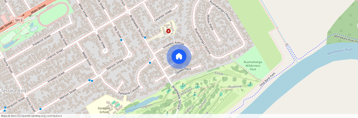 14 Conway Place, Terrace End, Palmerston North City