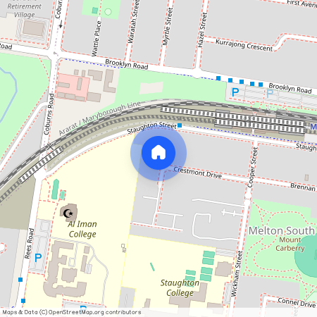 20 Crestmont Drive, Vic 3338, Melton South