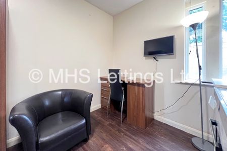 1 Bedroom Apartment for rent in St. Ann's Lane - Photo 5